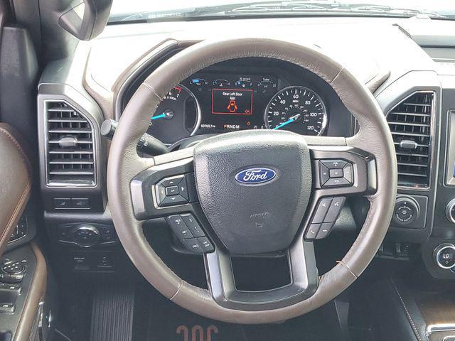 2020 Ford Expedition King Ranch MAX