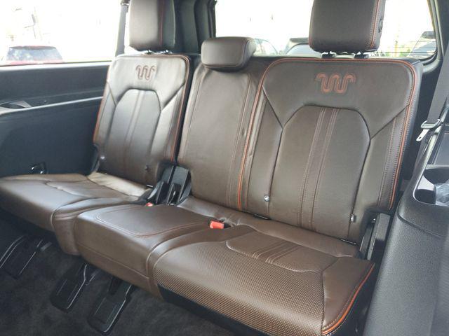 2020 Ford Expedition King Ranch MAX