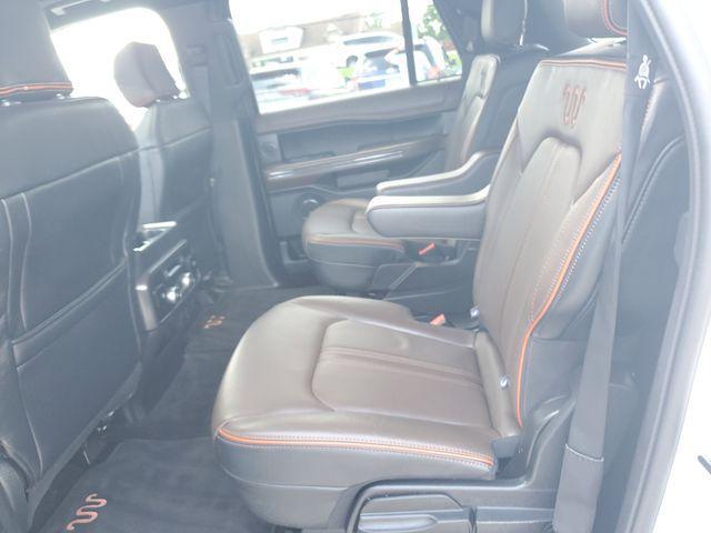 2020 Ford Expedition King Ranch MAX