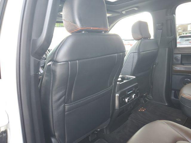 2020 Ford Expedition King Ranch MAX