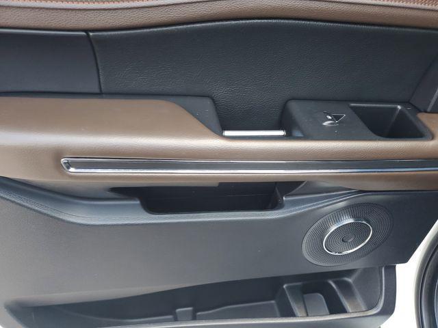 2020 Ford Expedition King Ranch MAX