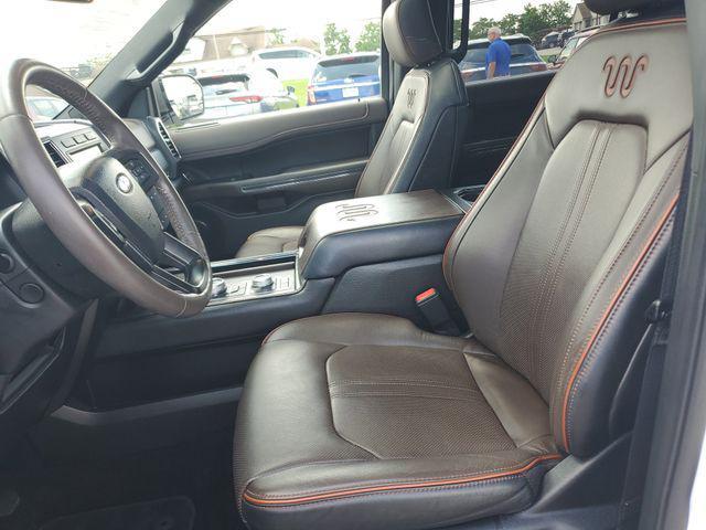 2020 Ford Expedition King Ranch MAX