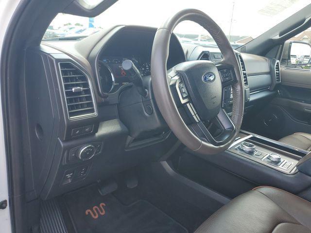 2020 Ford Expedition King Ranch MAX