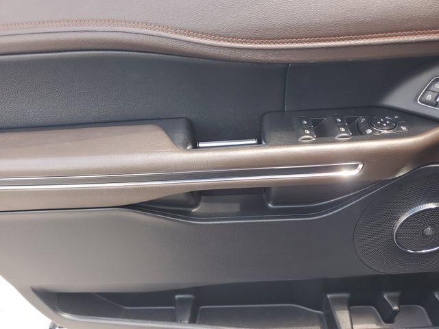 2020 Ford Expedition King Ranch MAX
