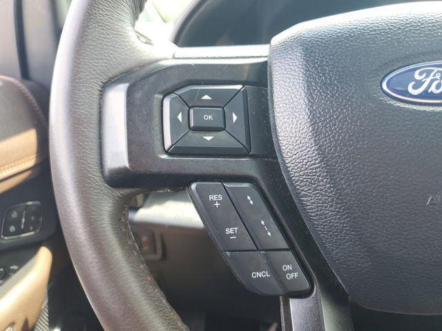 2020 Ford Expedition King Ranch MAX
