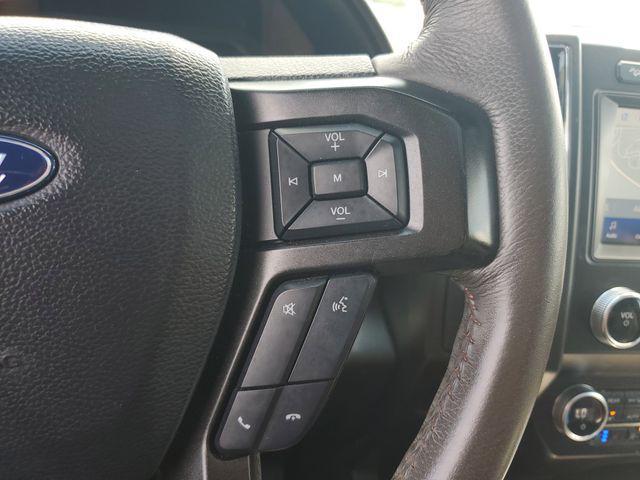 2020 Ford Expedition King Ranch MAX