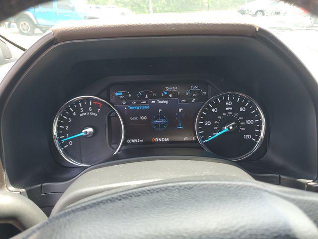2020 Ford Expedition King Ranch MAX