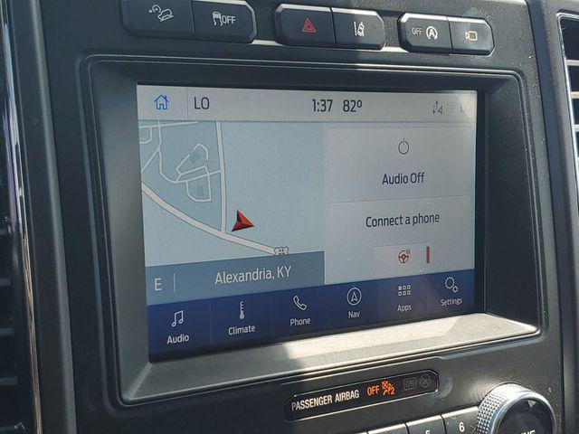 2020 Ford Expedition King Ranch MAX