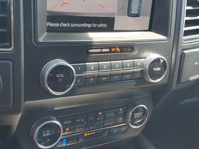 2020 Ford Expedition King Ranch MAX