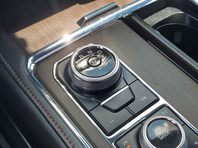 2020 Ford Expedition King Ranch MAX