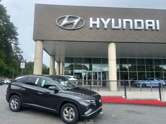 2023 Hyundai Tucson SEL for sale in KENNESAW, GA