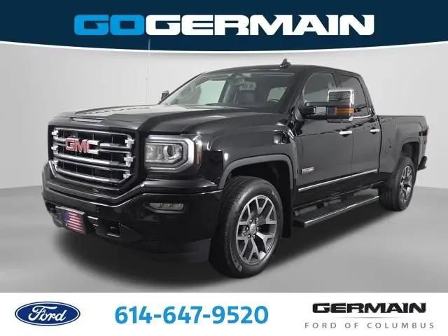 2016 GMC Sierra 1500 for sale near Columbus, OH