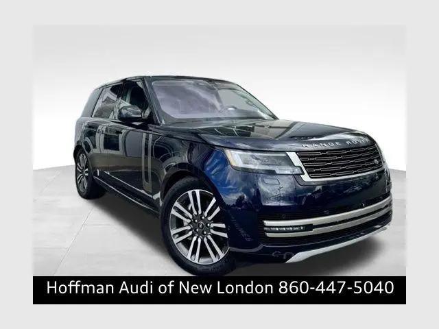 2023 Land Rover Range Rover P400 SE for sale in New London, CT