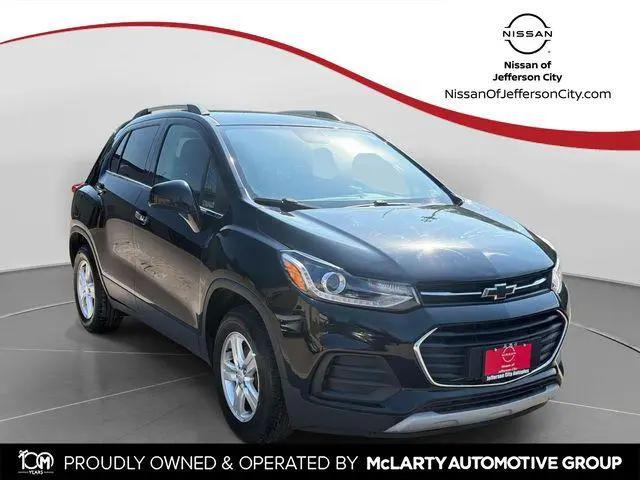 2019 Chevrolet Trax LT for sale in Jefferson City, MO