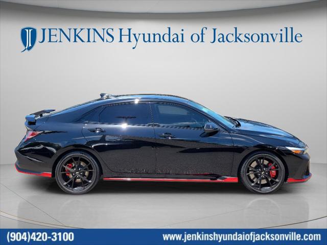 2026 Hyundai Elantra Base