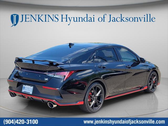 2026 Hyundai Elantra Base