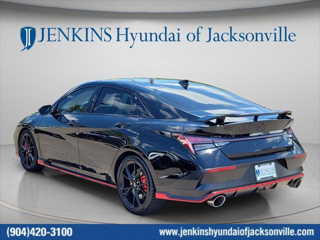 2026 Hyundai Elantra Base