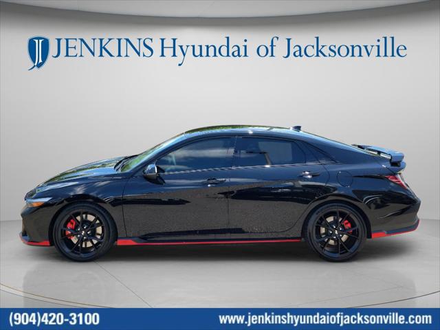2026 Hyundai Elantra Base