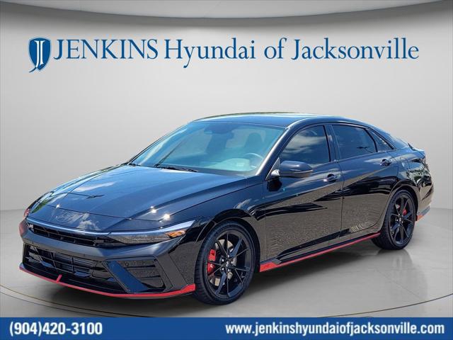 2026 Hyundai Elantra Base