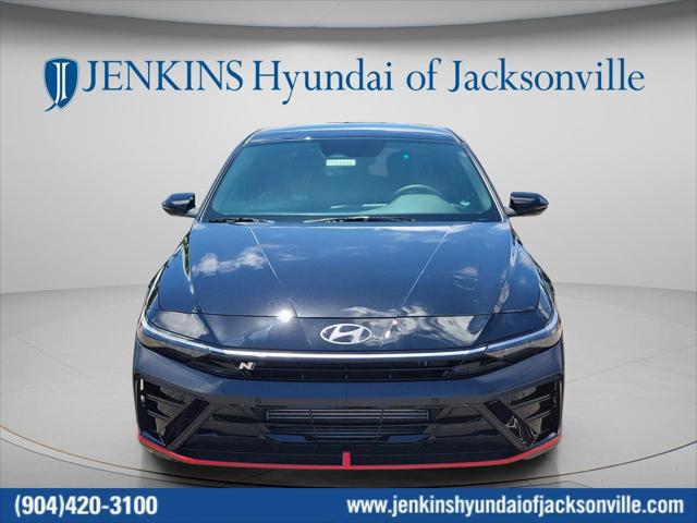 2026 Hyundai Elantra Base