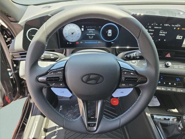 2026 Hyundai Elantra Base