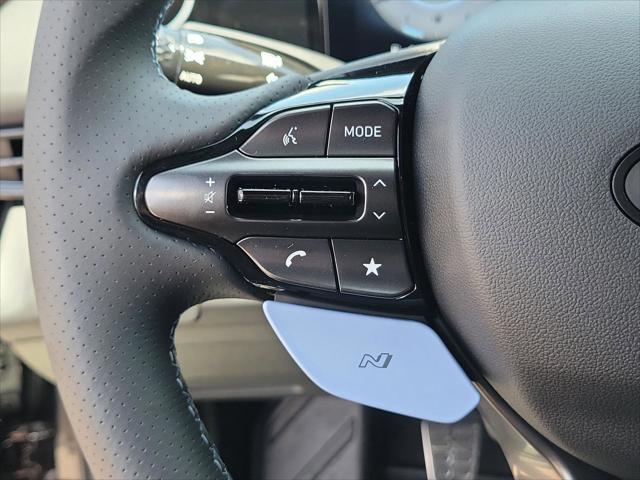 2026 Hyundai Elantra Base