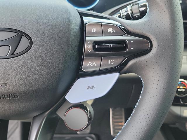 2026 Hyundai Elantra Base