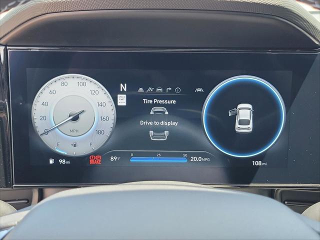 2026 Hyundai Elantra Base