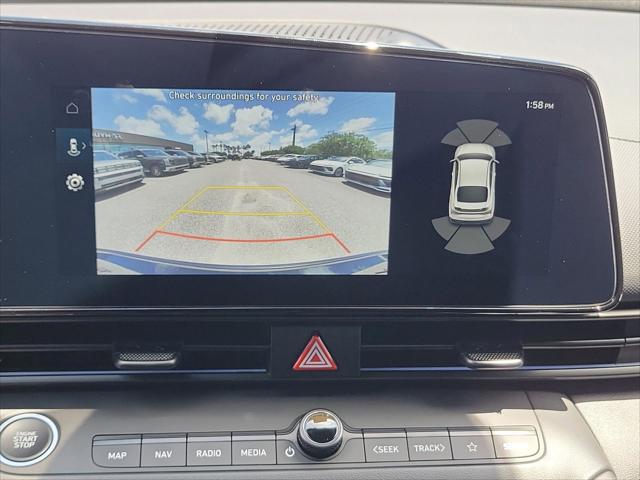 2026 Hyundai Elantra Base