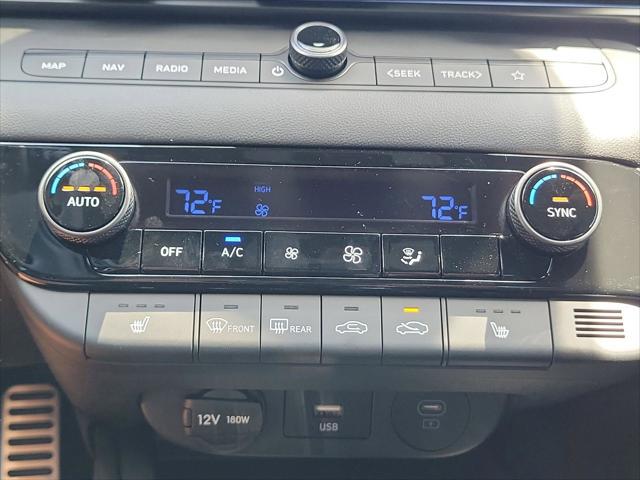2026 Hyundai Elantra Base