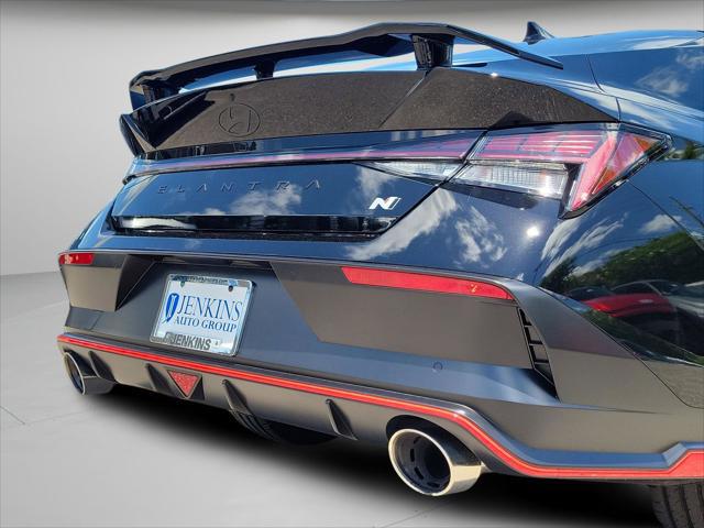 2026 Hyundai Elantra Base