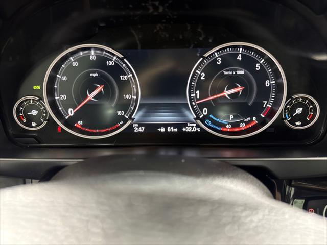 2015 BMW X6 sDrive35i