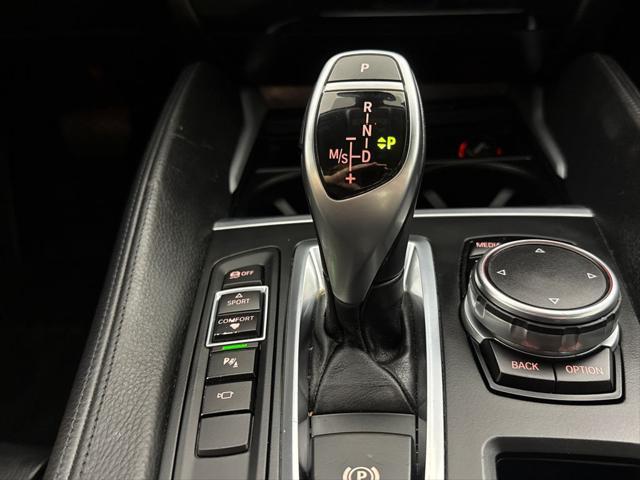 2015 BMW X6 sDrive35i