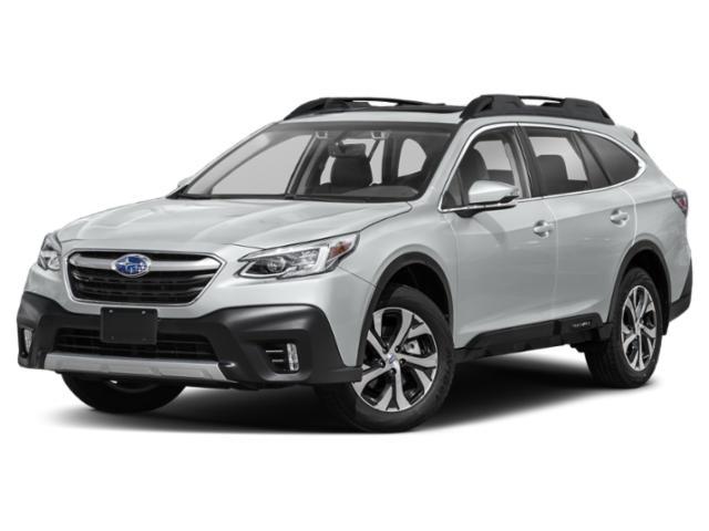 2020 Subaru Outback Limited XT for sale in CLERMONT, FL