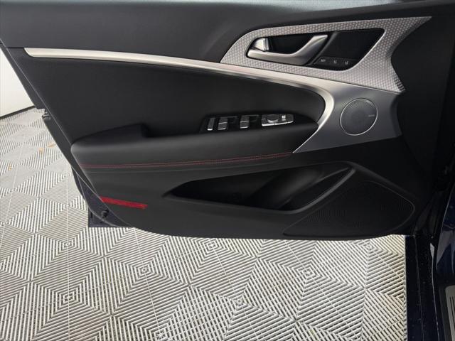 2023 Genesis G70 2.0T RWD