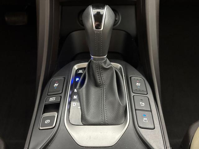 2018 Hyundai Santa Fe Sport 2.0T Ultimate