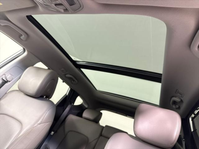 2017 Hyundai Santa Fe Sport 2.0T Ultimate