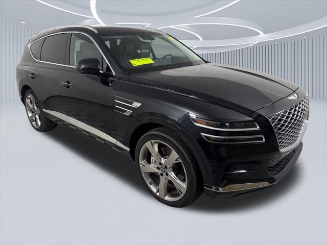 2024 Genesis GV80 3.5T AWD for sale in CLERMONT, FL