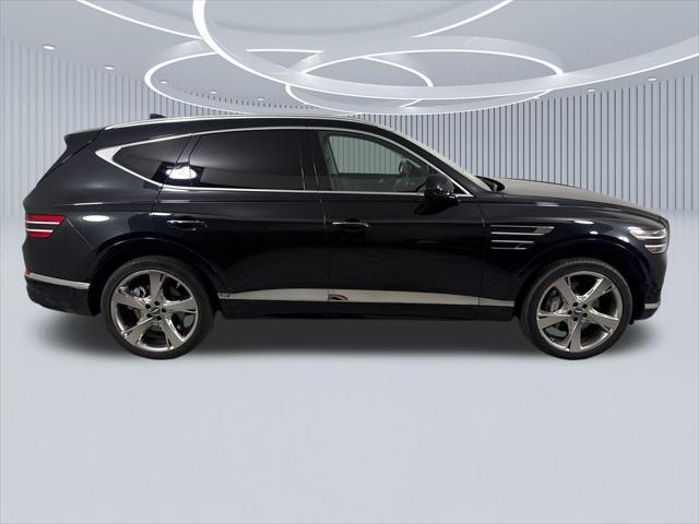 2024 Genesis GV80 3.5T AWD