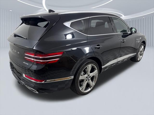 2024 Genesis GV80 3.5T AWD