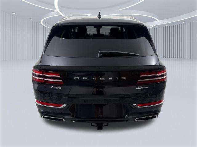 2024 Genesis GV80 3.5T AWD