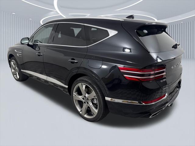 2024 Genesis GV80 3.5T AWD