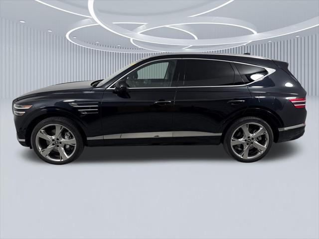 2024 Genesis GV80 3.5T AWD
