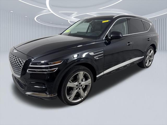 2024 Genesis GV80 3.5T AWD