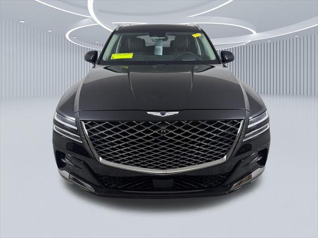 2024 Genesis GV80 3.5T AWD