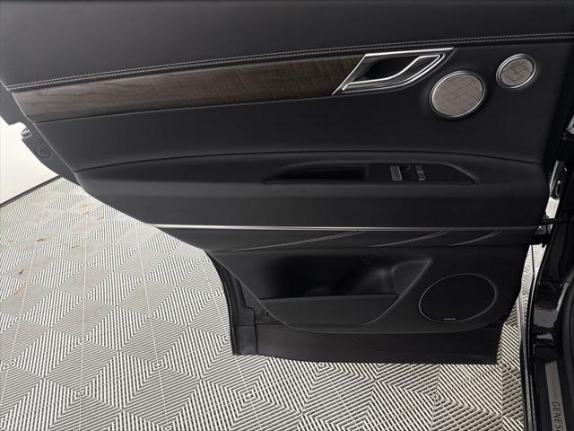 2024 Genesis GV80 3.5T AWD