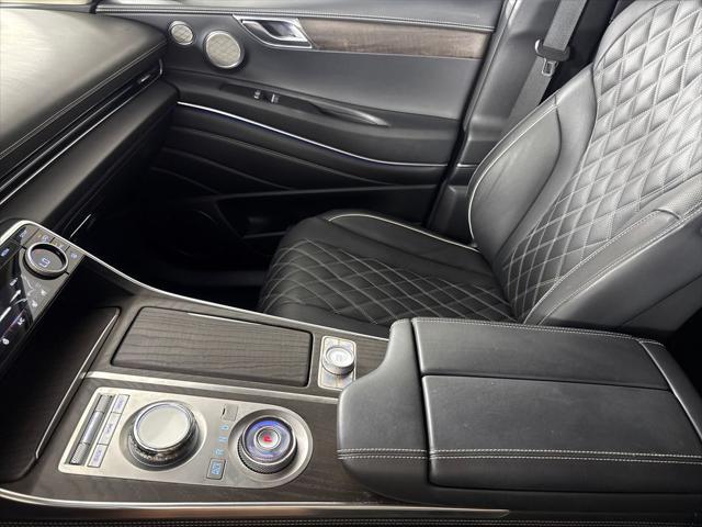 2024 Genesis GV80 3.5T AWD