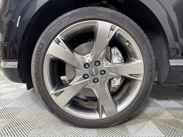 2024 Genesis GV80 3.5T AWD