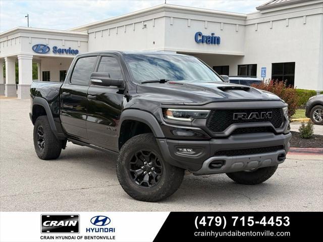 2022 Ram 1500 TRX Crew Cab 4x4 5'7" Box for sale in BENTONVILLE, AR