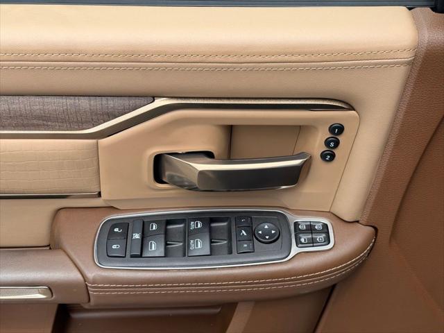2024 Ram 2500 Limited Longhorn Crew Cab 4x4 6'4" Box